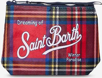 MC2 Saint Barth T&auml;schchen mit Muster Aline