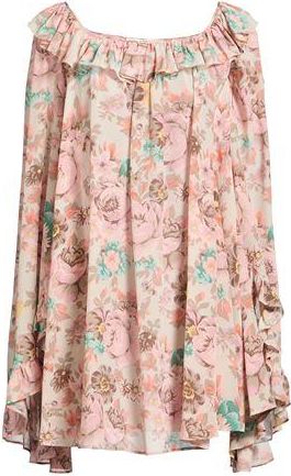 Chlo&eacute; VESTIDOS - Minivestidos en YOOX.COM