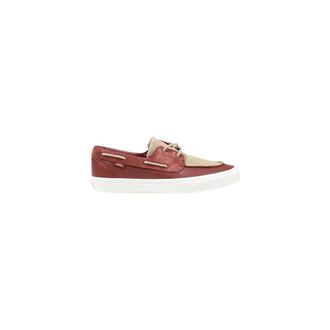 Vans N&aacute;utico de 2 ojales - Shoes - Hombre - Marr&oacute;n - 42 1/2 EU