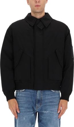 HUGO BOSS Padded bard Jacket