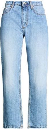 ottod'Ame BOTTOMWEAR - Jeans on YOOX.COM