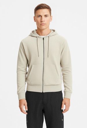 Jack & Jones Kapuzensweatjacke