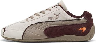 Puma McLaren Racing Speedcat Alpine Snow Chocolate Fondue 309452-04