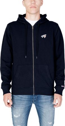 Tommy Hilfiger Zipup Hoodie Mw0mw21845