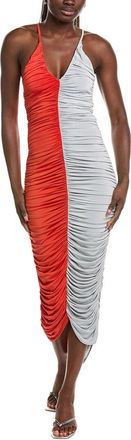 Paris Georgia Gigi Maxi Dress