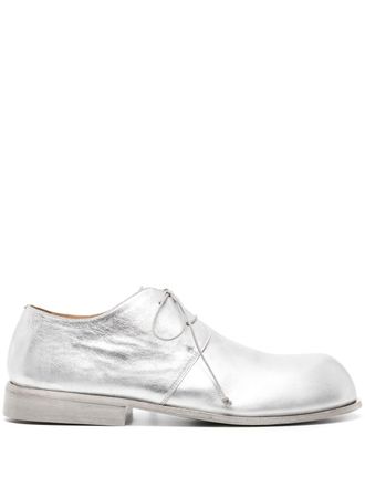 Marsèll Derby Muso - Argento