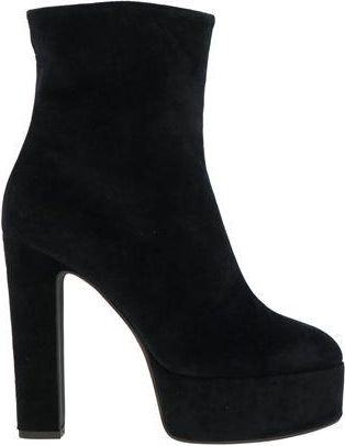 Pinko SCHUHE - Stiefeletten auf YOOX.COM