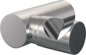 Marcel Breuer Brushed Edition Wandhouder - handdouchehouder - PVD - geborsteld RVS