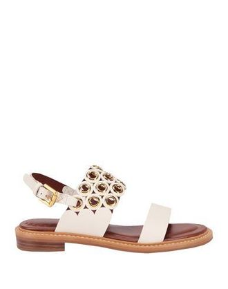 See By Chlo&eacute; CALZATURE - Sandali su YOOX.COM