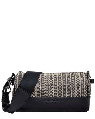 Marc Jacobs The Monogram Jacquard Duffel Bag