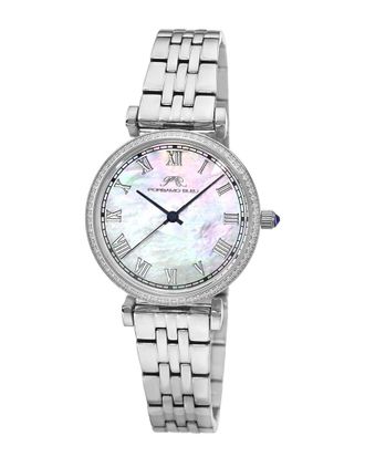 Porsamo Bleu Womens Emma Watch