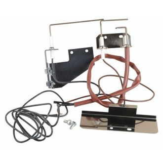 Atlantic Electrodes Allum+ionisa 060005