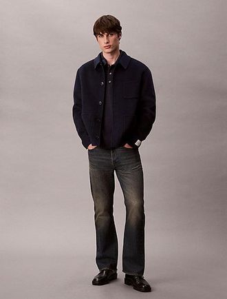 Calvin Klein Bootcut Jeans