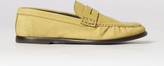 Paul Smith Mocassino in camoscio