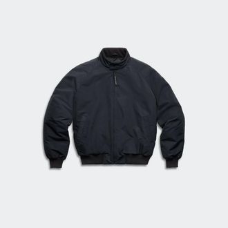 Canada Goose Blouson aviateur Legacy (Hommes, Nocturne, TG)