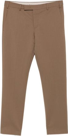Pantaloni Torino Wool Trousers