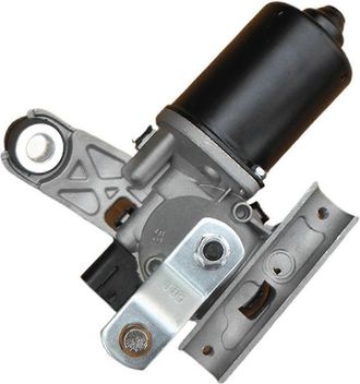OEM Motor Del Limpiaparabrisas 55077098aa, Compatible Con Camionetas Dodge Ram 1500 De Los A&ntilde;os Modelo 2003-2009