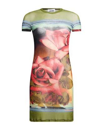 Jean Paul Gaultier VESTITI - Vestiti corti su YOOX.COM