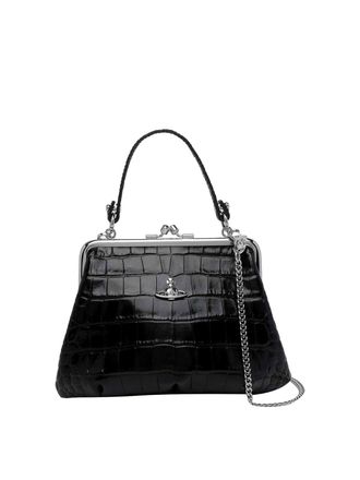Vivienne Westwood Granny Frame Purse