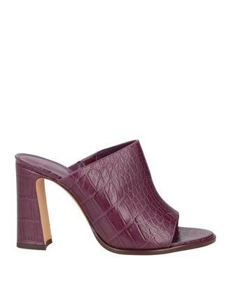 Alexandre Birman CALZATURE - Sandali su YOOX.COM