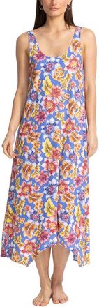 Johnny Was The Tank Sleep Dress