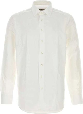Etro Uomo, Magliette, Bianco, L, new