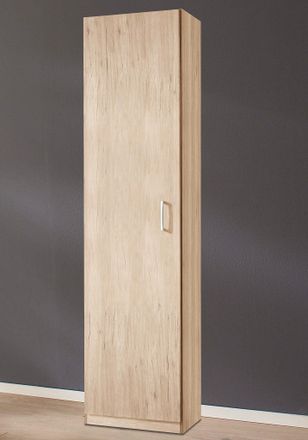 Priess Kleiderschrank »Bilbao« Türanschlag links oder rechts