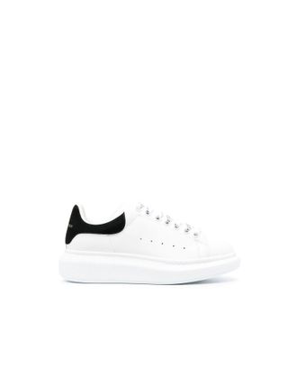 Scarpe alexander mcqueen donna prezzo online