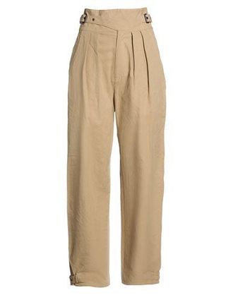 Isabel Marant BOTTOMWEAR - Trousers on YOOX.COM