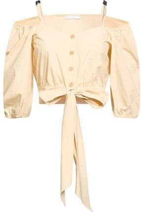 Patrizia Pepe CAMISETAS Y TOPS - Camisas en YOOX.COM