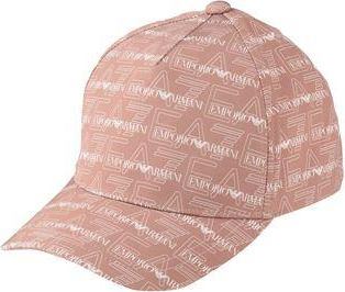 Emporio Armani ACCESSOIRES - M&uuml;tzen & H&uuml;te auf YOOX.COM