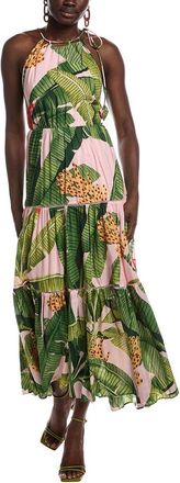 Farm Rio Farm Rio Maxi Dress