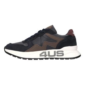Cesare Paciotti Uomo, Scarpe, Multicolore, 42 EU, new