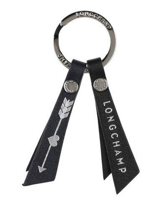 Longchamp Kleinlederwaren - Schl&uuml;sselanh&auml;nger auf YOOX.COM