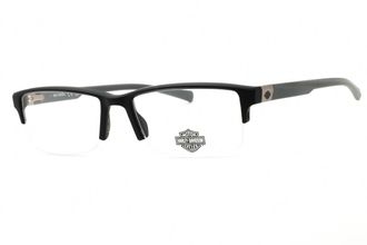 Harley-Davidson HD50096 002 Matte Black 56mm