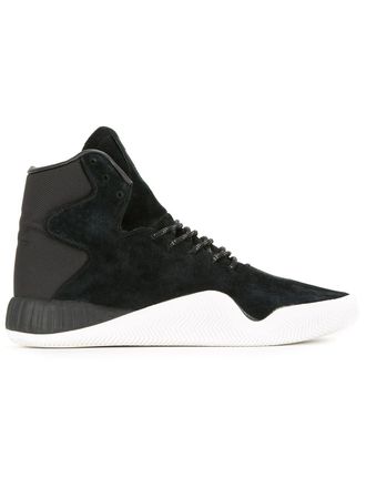 adidas Tubular Instinct sneakers - Black
