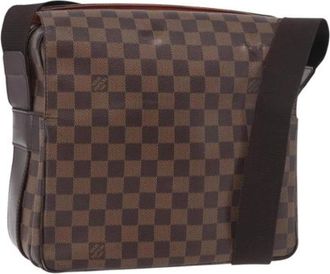 Louis Vuitton unisex, Pre-owned, Marrone, Taglia unica, used