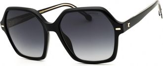 Carrera 3026/S 0807 9O Black/Dark Grey Gradient