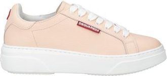 Dsquared2 FOOTWEAR - Trainers on YOOX.COM