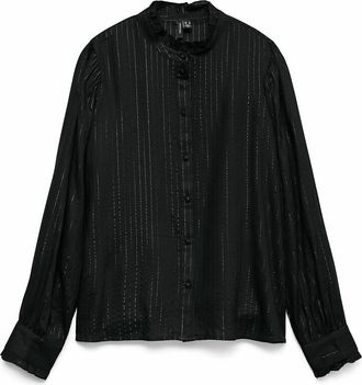 Vero Moda Soepel hemd