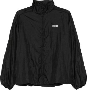 Puma x Rosé T7 Giacca con stampa - Nero