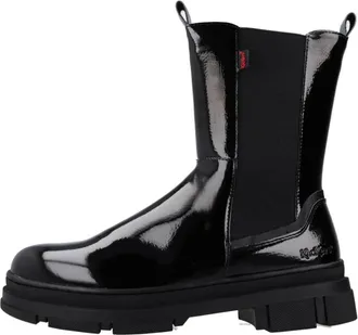 Kickers Donna, Scarpe, Nero, 37 EU, new
