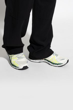 Asics Sports Shoes GEL-KAYANO 20, Mens, White