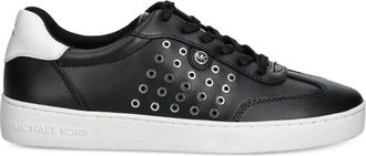 Michael Michael Kors Sneakers in pelle - Nero