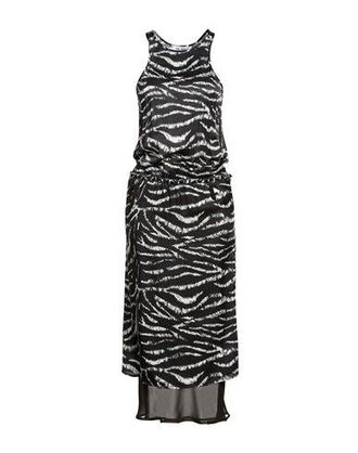 The Attico DRESSES - Maxi dresses sur YOOX.COM