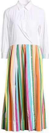 Sara Roka DRESSES - Midi dresses on YOOX.COM