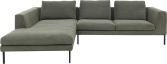 Schubiger M&ouml;bel Ecksofa No. 4101