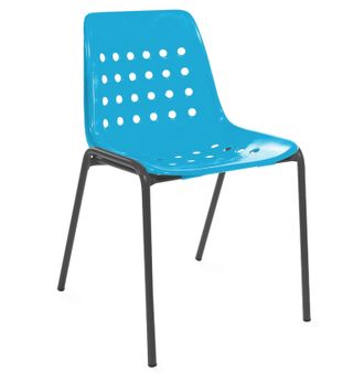 Schubiger M&ouml;bel Gartenstuhl Bermuda