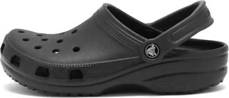 Crocs Clogs, male, Black, Size: 13 US Black Classic Shoes