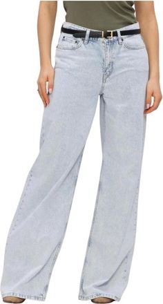 Drykorn Dames, Jeans, Blauw, Maat: W29 L34 Denim